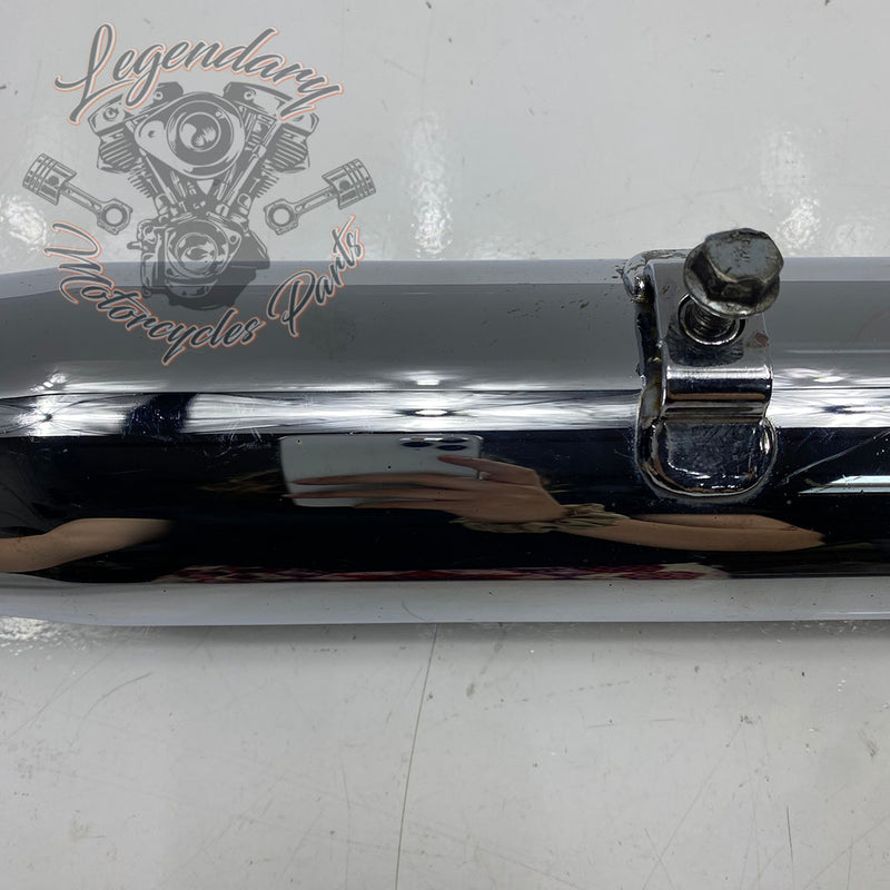 Silencer OEM 64900161