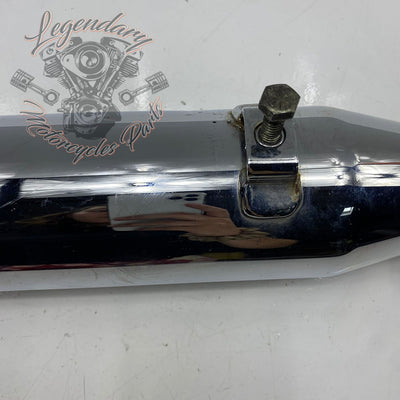 Silencer OEM 64900161
