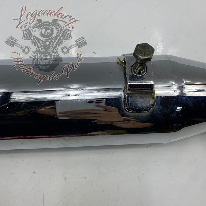 Silencer OEM 64900161