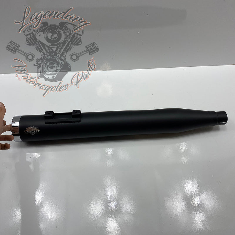 Vance & Hines Muffler Réf. 18010396