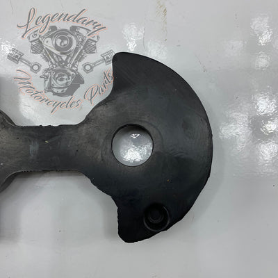 Screamin' Eagle Stage 1 Luftfilter-Kit OEM 29782-07