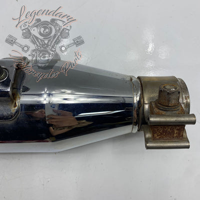 Silencer OEM 64900161
