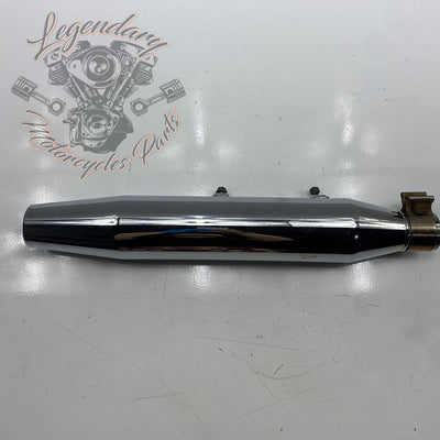 Silencer OEM 64900161