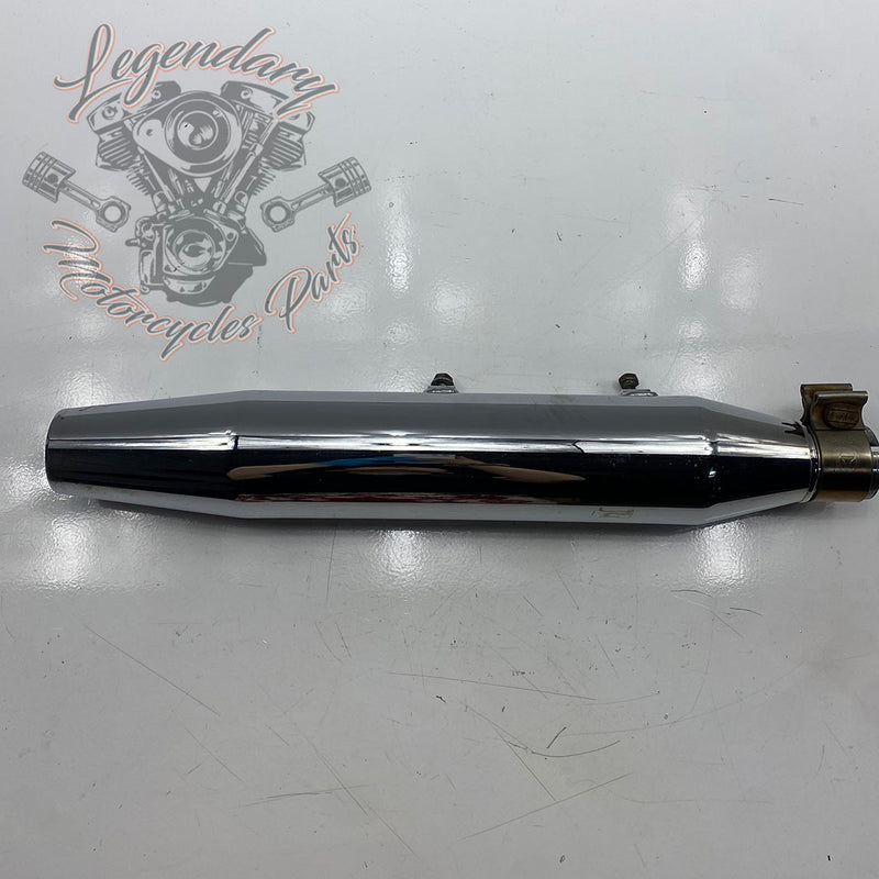 Silencer OEM 64900161