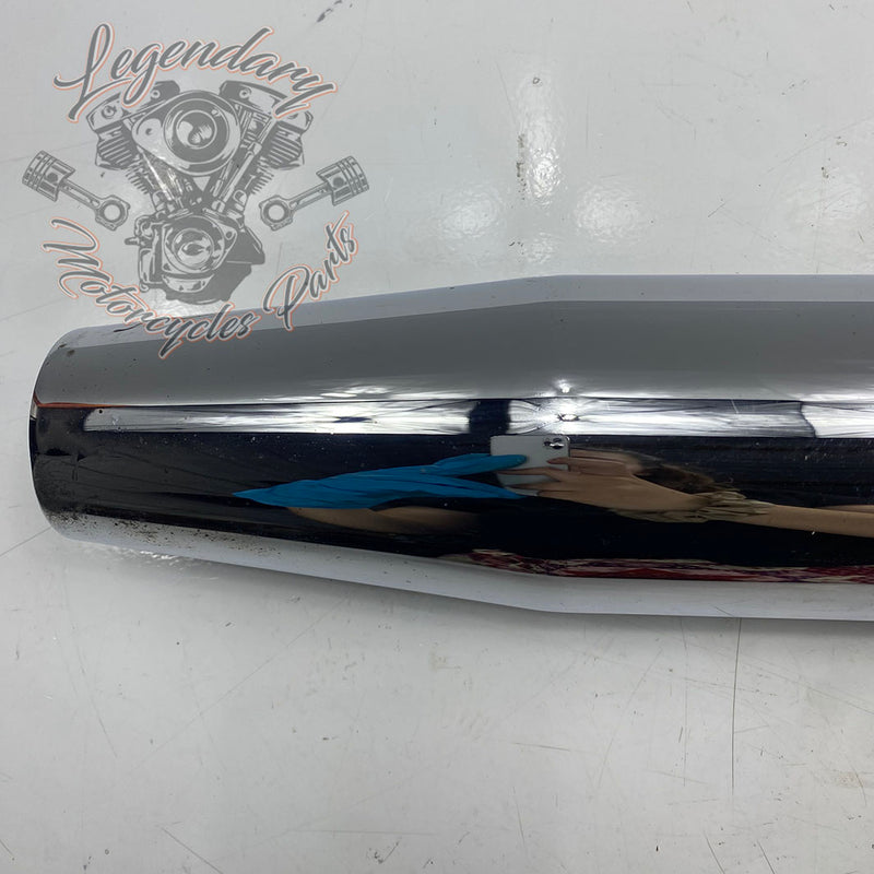 Silencer OEM 64900161