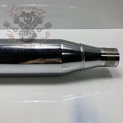 Silencer OEM 64900456