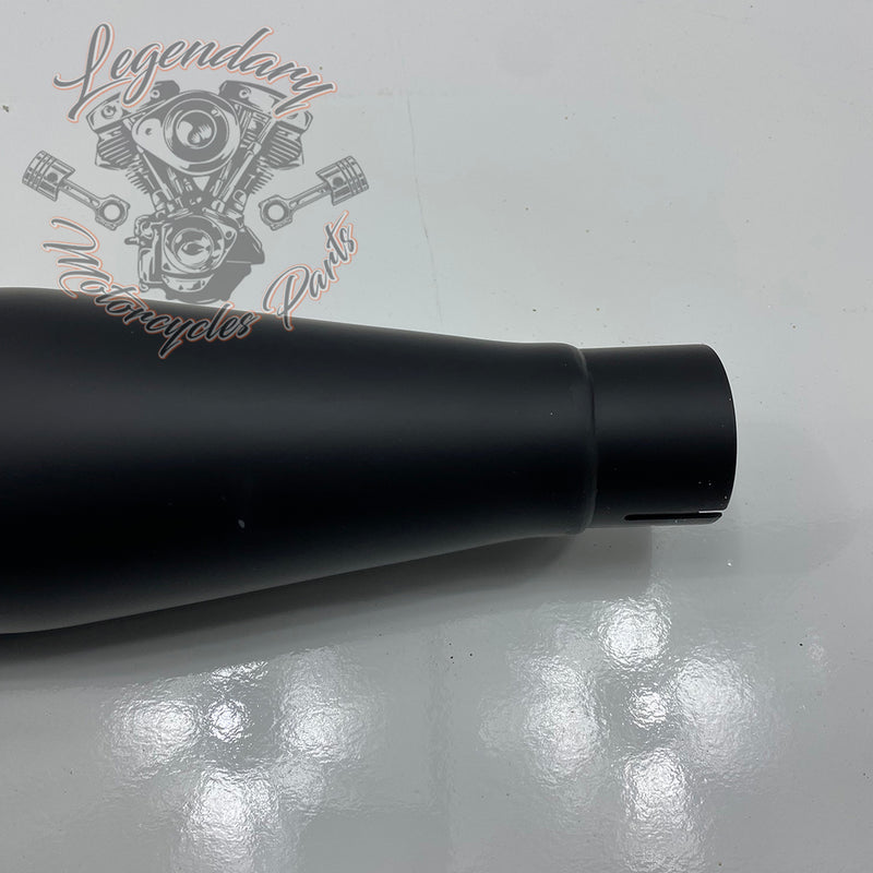 Vance & Hines Muffler Réf. 18010396