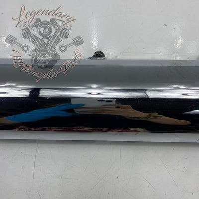Silencer OEM 64900161