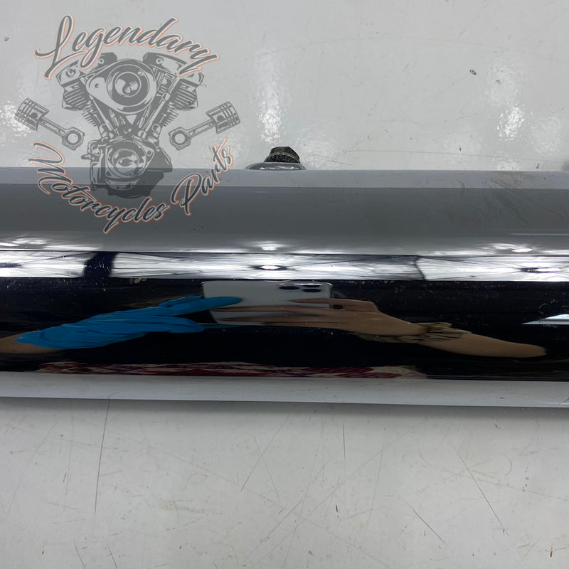 Silencer OEM 64900161