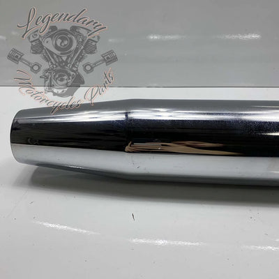 Silencer OEM 64900456