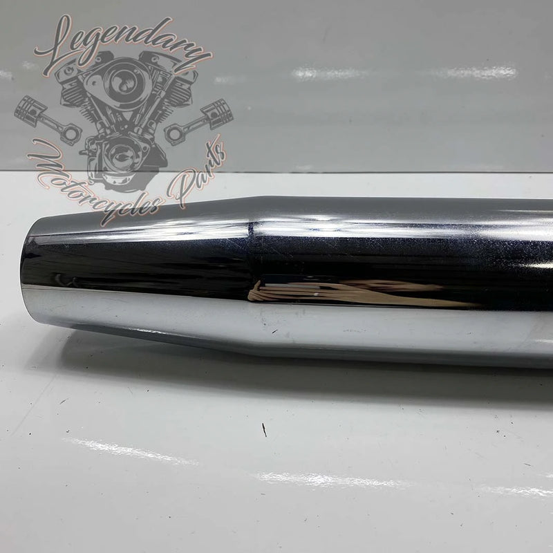 Silencer OEM 64900456