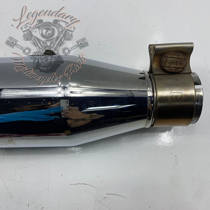 Silencer OEM 64900161