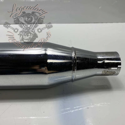 Silencer OEM 64900456