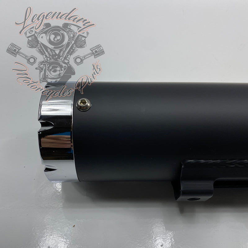 Vance & Hines Muffler Réf. 18010396