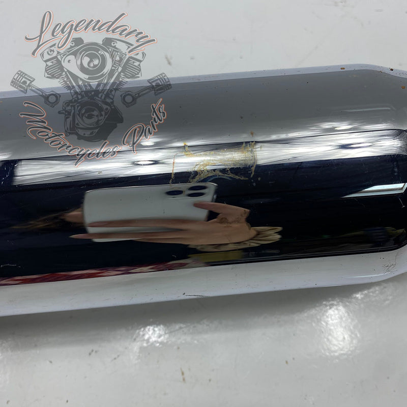Silencer OEM 64900161