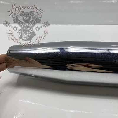 Silencer OEM 64900456