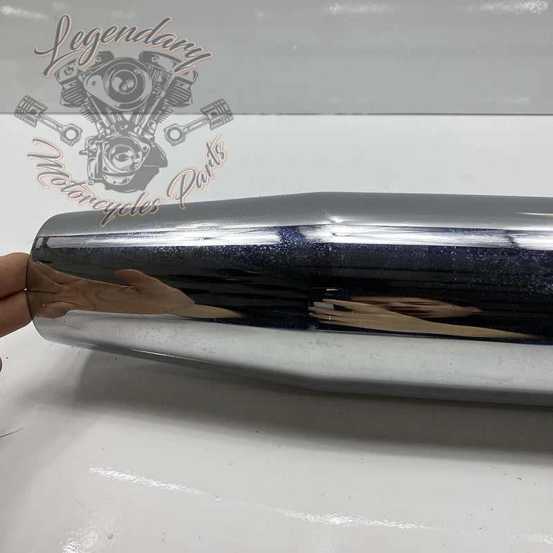 Silencer OEM 64900456