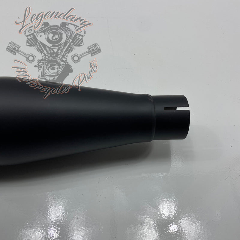 Vance & Hines Muffler Réf. 18010396