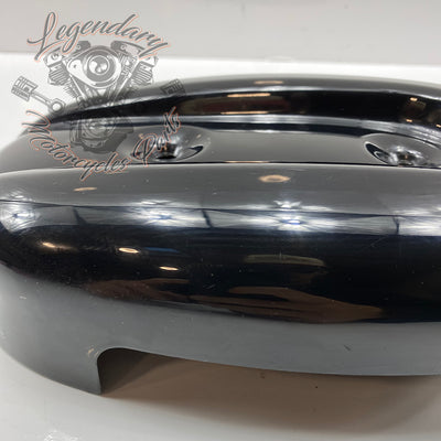Screamin' Eagle Stage 1 Luftfilter-Kit OEM 29782-07