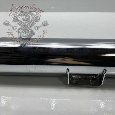 Silencer OEM 64900456