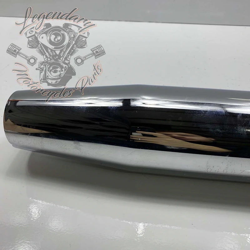 Silencer OEM 64900456