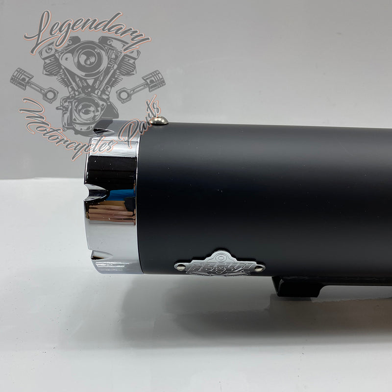 Vance & Hines Muffler Réf. 18010396