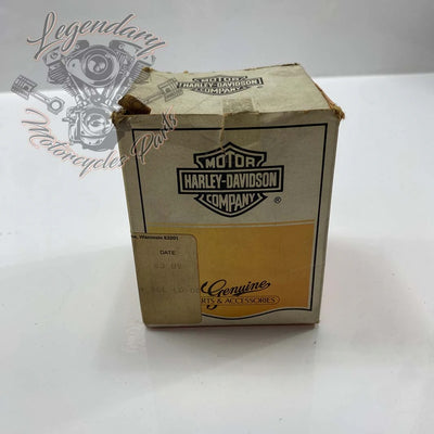 Knipperlichtafdekking OEM 68407-86