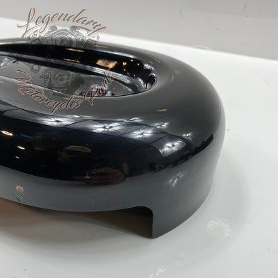 Screamin' Eagle Stage 1 Luftfilter-Kit OEM 29782-07