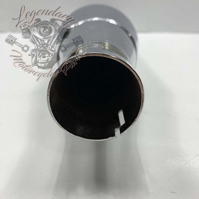 Silencer OEM 64900456
