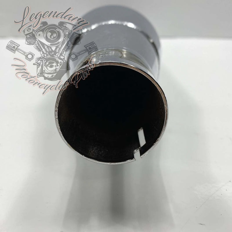 Silencer OEM 64900456