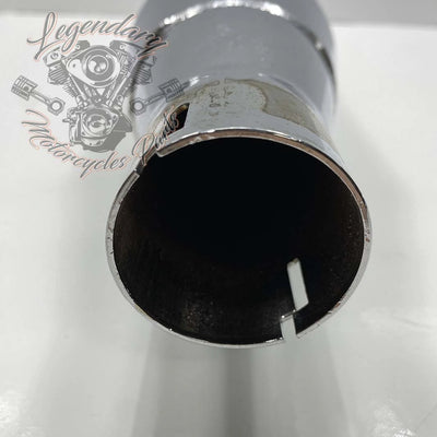 Silencer OEM 64900456