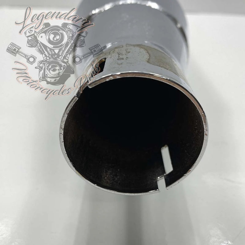 Silencer OEM 64900456