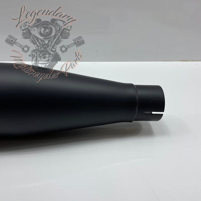 Vance & Hines Muffler Réf. 18010396