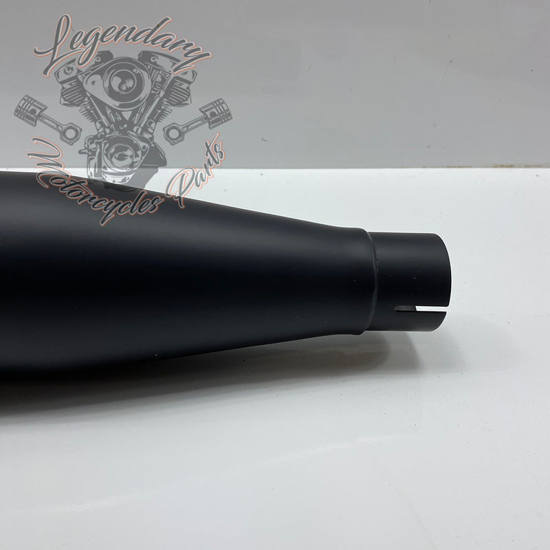 Vance & Hines Muffler Réf. 18010396