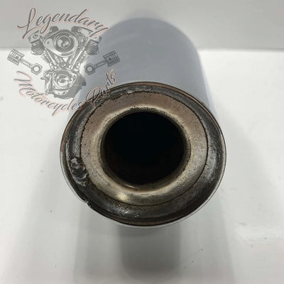 Silencer OEM 64900456