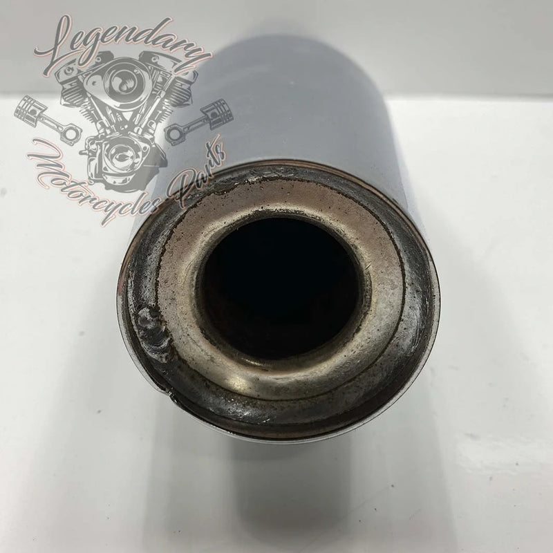 Silencer OEM 64900456