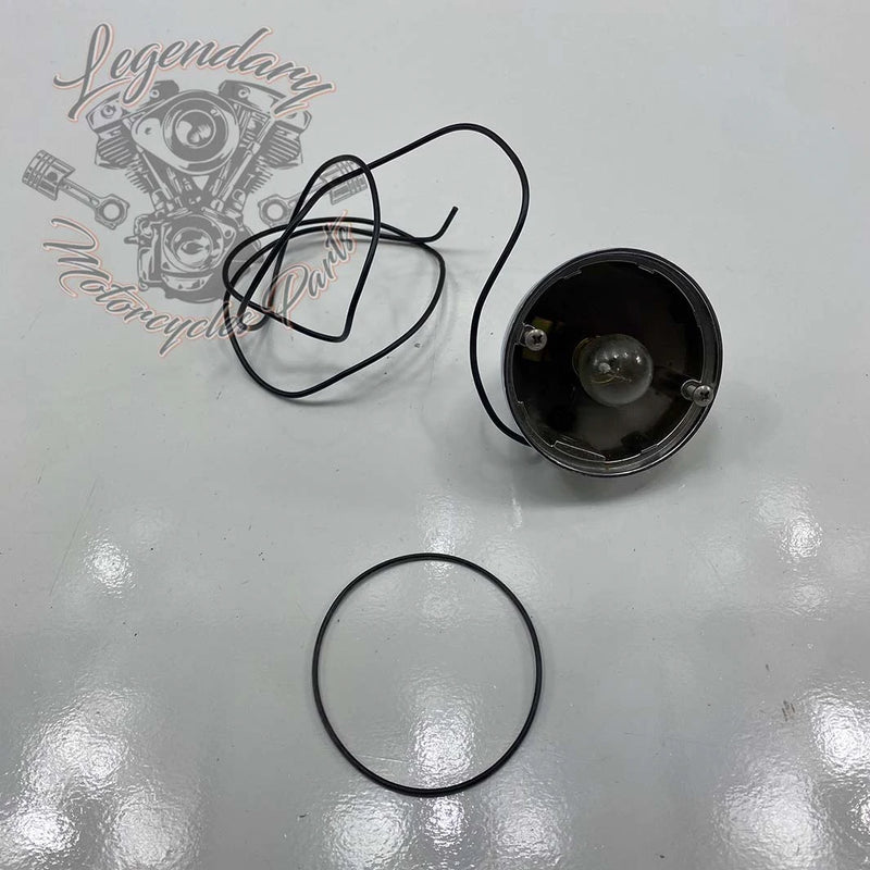 Knipperlichtafdekking OEM 68407-86