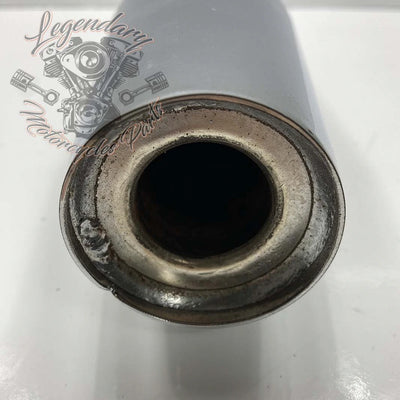 Silencer OEM 64900456