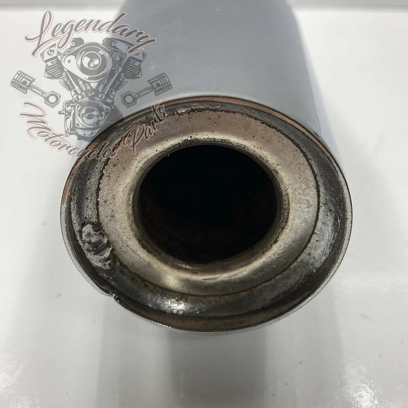Silencer OEM 64900456