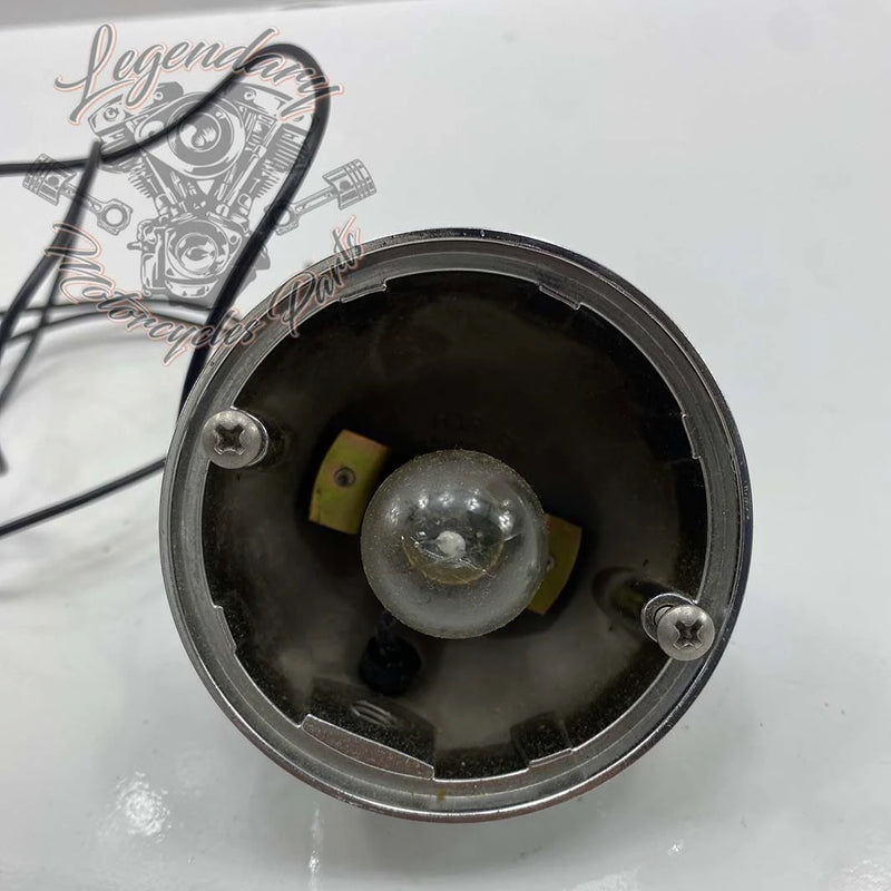 Knipperlichtafdekking OEM 68407-86
