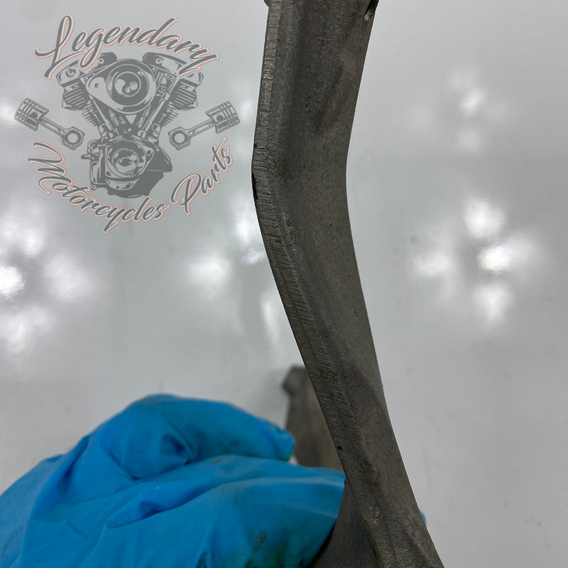 Left Frame Bracket OEM L0060.1AM