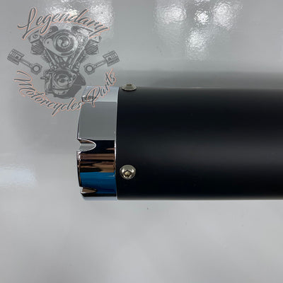 Vance & Hines Muffler Réf. 18010396