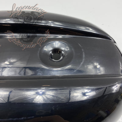 Screamin' Eagle Stage 1 Luftfilter-Kit OEM 29782-07