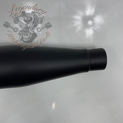 Vance & Hines Muffler Réf. 18010396