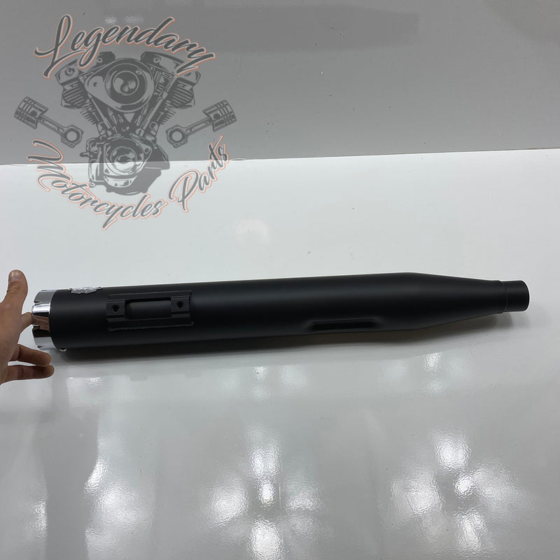Vance & Hines Muffler Réf. 18010396