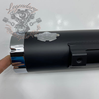 Vance & Hines Muffler Réf. 18010396
