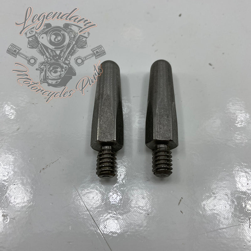 Tétons de repose pied conducteur OEM C0255.02A8