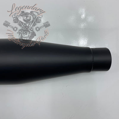 Vance & Hines Muffler Réf. 18010396