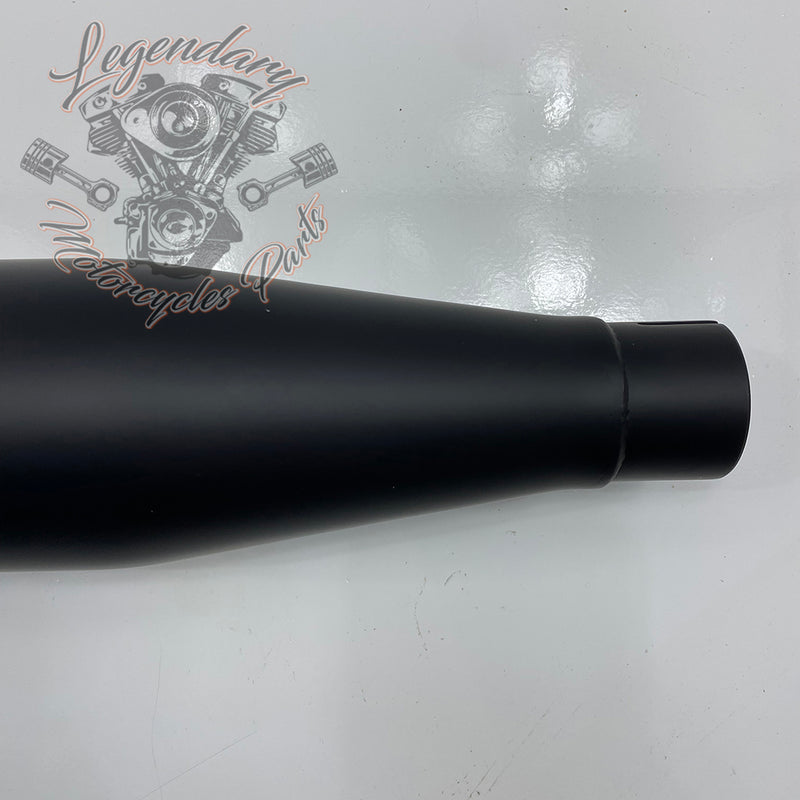 Vance & Hines Muffler Réf. 18010396