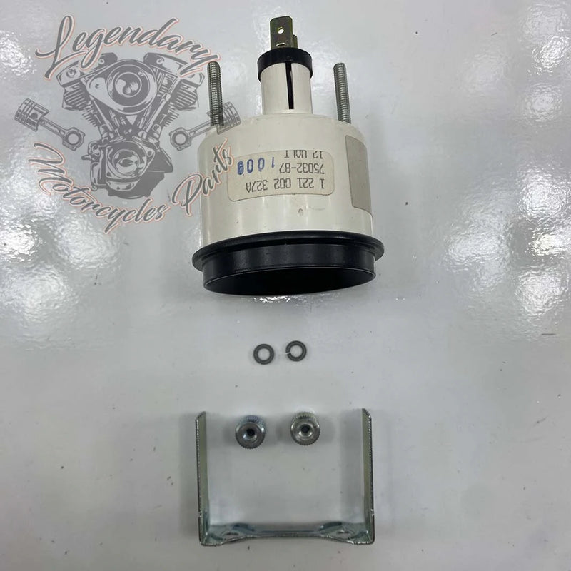 Oil Pressure Gauge OEM 75032-87